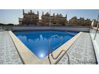 APARTMENT IN THE HEART OF LA ZENIA2 BEDROOMS1..