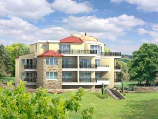 Apartmen in Albena