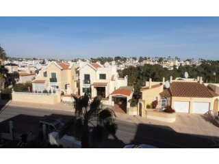 Detached Villa In Villamartin, Orihuela..