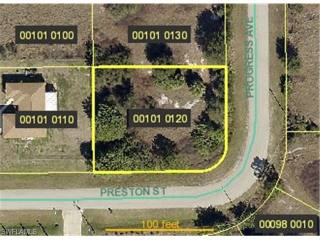 Land For Sale: Lehigh Acres, Florida