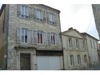 Stone House For Sale St Jean D Angely