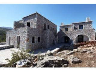 Hotel For Sale In Peloponnese Greece