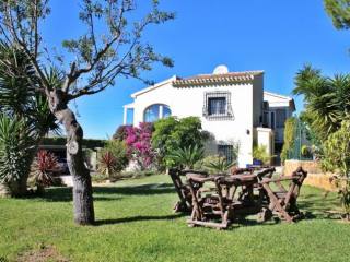 Villa for sale in Javea