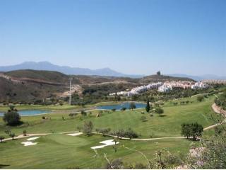 Apartment - An excellent golf apartment..