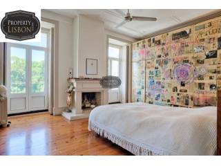 Fabulous 3 Bedroom Apartment in Lisbon..