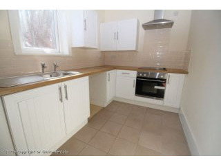 Flat 4, 30 Sherbourne Rd, blackpool