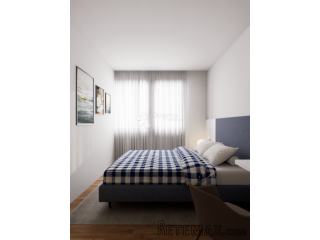 PROJEKT JAHORINA - zgrada A2 apartman 42, 4. kat