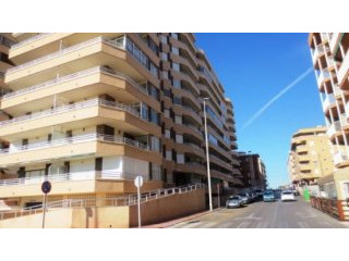 3 Bedrooms - Apartment - Alicante - For..