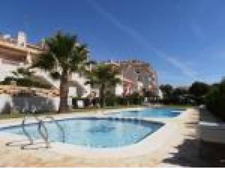 Apartment, Alicante (Costa Blanca), Las..