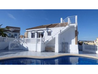 3 Bedrooms - Detached - Murcia - For..