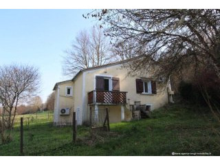 Ref 29050 : Maison Prete À Habiter