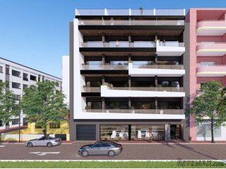Apartamentos de obra nueva en el centro de Torrevieja, a..