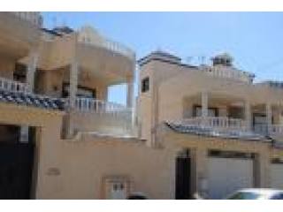 Semi-Detached, Alicante (Costa Blanca)..