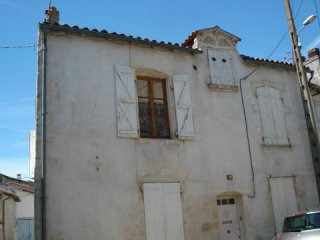 Stone House For Sale St Jean D Angely