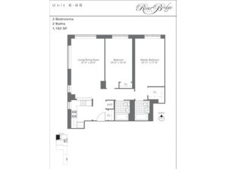 2 Bedrooms - Condo - New York State -..