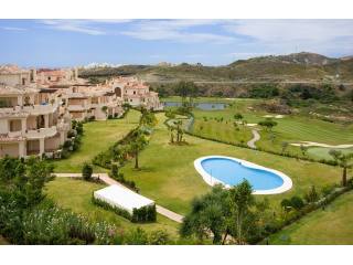 Penthouse for sale in Benahavis..