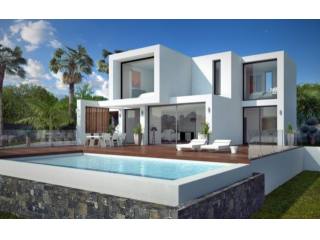 VILLA for sale in MORAIRA