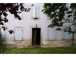 15 Km From Limoux, Mansion, Classical..