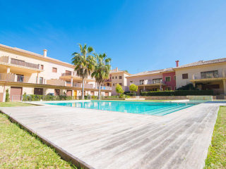 2 Bedrooms - Apartment - Alicante - For..
