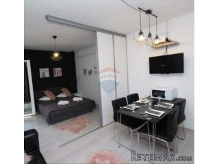 Istra - Rovinj centar - lijepi jednosoban stan 47 m2