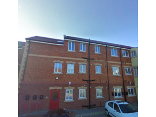 2 bedroom, Flat house for sale