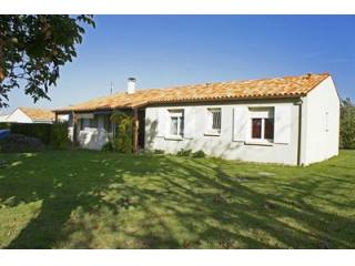 (Detached) House 6 Rooms
