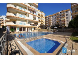 3 + 1 Lovely penthouse with great view