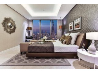 Prime Location in Downtown for 1 Bedroom