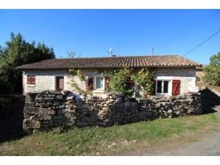 Two Bedroom Detached Cottage With..