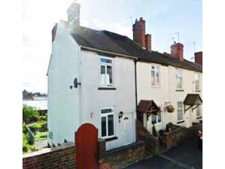 2 bedroom, Terraced House house for sale