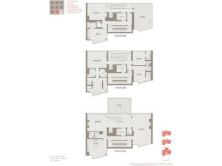 4 Bedrooms - Condo - New York State -..