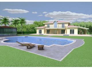6 bedroom Villa For Sale: Forte dei..