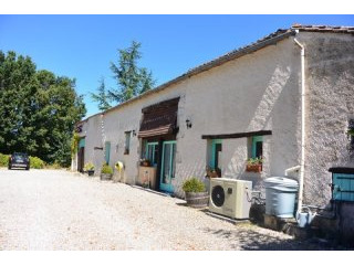 A Substantial Gite Complex For Sale..