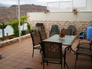 Duplex in complex Vista Parque, Puerto..