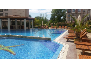 Furnished 1-bedroom apartment in Sunny..