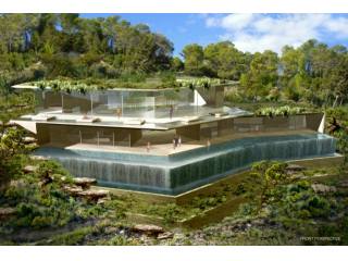 Plot With Sea Views And Project In..