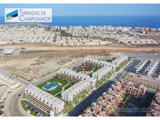 2 Bedrooms - Apartment - Alicante - For..