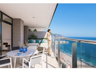 Benidorm is a town and Spanish municipality in the province..