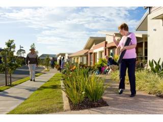 Moreton Shores Residential Community -..