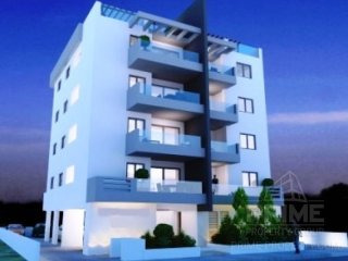 Penthouse in Larnaca, Cyprus, for Sale..