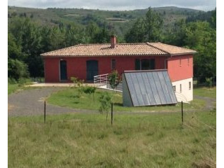 Villa For Sale With Garden, Terrace..