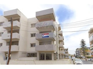 Apartment - For Sale - Agia Zoni..