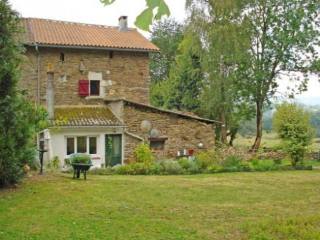 Chalus, Haute Vienne, Limousin