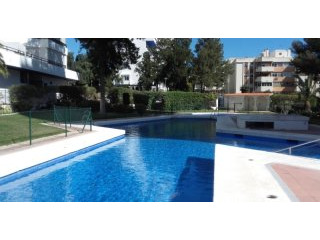 Lagenhet, Benalmadena - Costa del Sol..