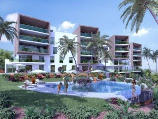 1 Bedroom- Apartment- Portimao-..