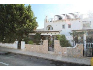 2 Bedrooms - Townhouse - Alicante - For..