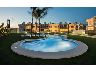 * BEACH PENTHOUSE APARTMENTS