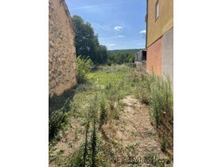 GRAĐEVINSKO ZEMLJIŠTE – DUBRAVA KOD ŠIBENIKA, 4.395 m²