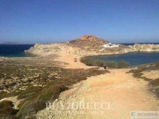 Β680 - FOR SALE LAND OF 22 ACRES