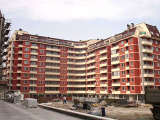 Apartment in Sofia